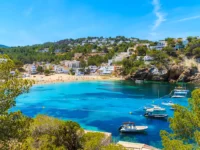 Exploring the Balearic Islands by Ferry: A Guide to the Best Holiday Destinations