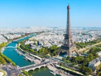 France: Ferry Tickets And Routes, Ports