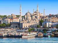 Taking the Ferry to Turkey: An Overview of the Top Holiday Destinations