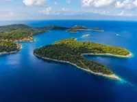 De isla en isla en Croacia: Descubriendo los mejores destinos de vacaciones en ferry