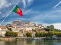 Portugal: Ferry Ticket And Routes, Ports