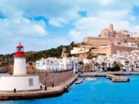 Los Puertos de Ibiza: Una Maravilla Para La Vista