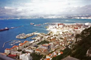 Cuándo salen los ferries desde Algeciras a Tánger