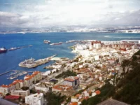 ¿Cuándo salen los ferries desde Algeciras a Tánger?