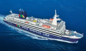 Billetes de barco de Algeciras a tanger