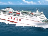 Time and Cost of Taking a Ferry to Lanzarote