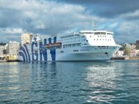 Compare Prices of Barcelona to Genoa Ferry Tickets