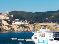 Buy Your Ferry Tickets from Barcelona to Ibiza: Routes and Times