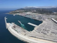 Ferry Tanger Algeciras