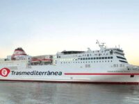 Ferry Almeria Melilla : Comparez les Meilleures Offres