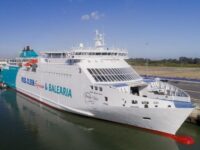 Huelva to Las Palmas Ferry schedules and prices