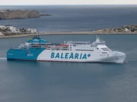 Ferry Barcelona To Palma:Tickets and Ferries