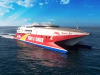 Réservez Votre Billet de Bateau de Motril à Tanger