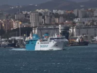 Billetes Ferry Algeciras Tanger