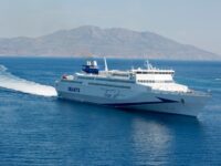 Mykonos to Santorini Ferry Schedules and Timetables