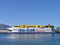 Ferries Gran Canaria: Times And Prices