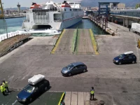 Ofertas Ferry Algeciras Tánger