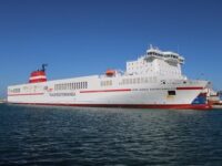 Ferry de Gran Canaria a Tenerife