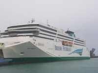 Ferry Cherbourg Dublin – Prix et horairee