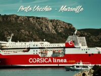 Ferry Marseille Porto Vecchio – Prix et horaire