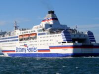 Ferry Portsmouth Caen – Prix et horaire