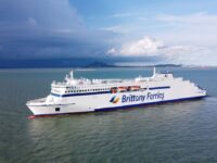 Ferry Portsmouth Cherbourg – Prix et horaire