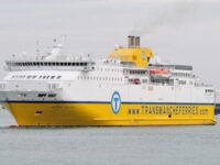 Ferry Portsmouth Le Havre – Prix et horairee