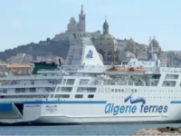 Bateau Marseille Bejaia – Prix et horaire