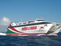 Comparez les temps de trajet pour prendre le bateau de Tanger à Algésiras