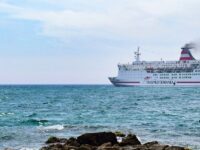 Barco Almeria Melilla – Ferry Almería a Melilla