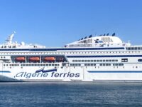 Bateau Alger Marseille – Prix et horaire