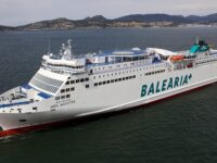 Ferry de Alcudia a Mahon – Mejores Precios