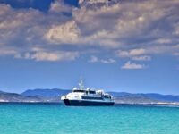 Ferry de Ibiza a Formentera – Billetes Baratos