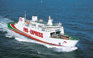 Ferry desde Tarifa a Tanger - Billetes Baratos