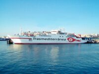 Ferry de Orán a Almería – Billete al mejor precio