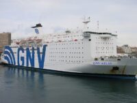 Ferry de Barcelona a Tanger – Al Mejor Precio