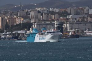 Aprovecha el mejor descuento en barco de Algeciras a Ceuta