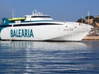 Ferry de Denia a Ibiza – Tarifa Económica