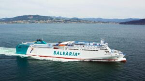 Ahorra dinero con tarifas de ferry desde Valencia a Ibiza.