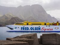 Ferry de Gran Canarias a Tenerife – Precios Económicos