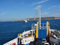 Ferry Madalena to Velas: Times and Prices