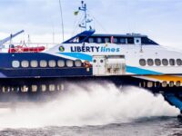 Ferry de Alicudi a Salina – Horarios y Precios