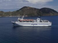 Ferry de Alicudi a Vulcano – Horarios y Precios