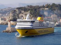 Ferry de Amalfi a Castellammare di Stabia – Al Mejor Precio