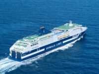 Un viaje por el Mediterráneo: Ferry desde Amalfi a Cetara