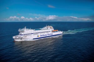 Ferry de Castellammare di Stabia a Amalfi