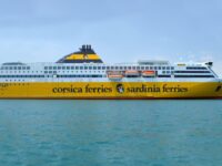 Ferry de Castellammare di Stabia a Capri – horarios y precios