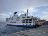 Ferry de Ginostra (Estrómboli) a Panarea – Horarios y Precios