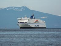 Ferry de Ginostra (Estrómboli) a Salina – Horarios y Precios