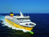 Ferry de Maiori a Capri – Horarios y Precios